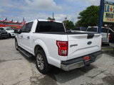 Used 2016 Ford F150 XLT w/ Equipment Group 301A Mid image 4