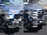 Certified 2024 Subaru Crosstrek 2.0i Premium image 2