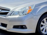 Used 2010 Subaru Legacy 2.5i Premium image 4