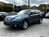 Used 2014 Subaru Outback 2.5i image 4