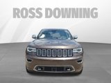 Used 2020 Jeep Grand Cherokee Overland image 2