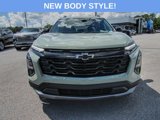 New 2026 Chevrolet Equinox LT w/ Midnight Edition image 2