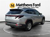 Used 2022 Hyundai Tucson SEL w/ Cargo Package image 5