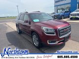 Used 2017 GMC Acadia Limited SLT image 3