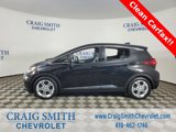 Used 2021 Chevrolet Bolt LT image 2