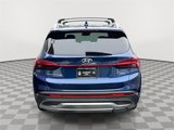 Certified 2022 Hyundai Santa Fe SEL image 5