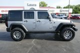 Used 2015 Jeep Wrangler Unlimited Sport image 4