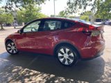 Used 2021 Tesla Model Y Long Range image 4