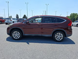 Used 2015 Honda CR-V EX image 4