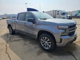 Used 2021 Chevrolet Silverado 1500 RST image 2