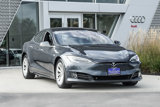 Used 2018 Tesla Model S 75D image 2