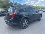 Used 2021 GMC Acadia SLE w/ Driver Convenience Package image 5
