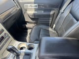 Used 2010 Lincoln MKX AWD image 5
