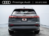 Used 2023 Audi Q4 e-tron Premium Plus image 6