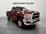 Certified 2022 RAM 2500 Tradesman image 4