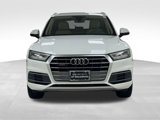 Used 2018 Audi Q5 2.0T Premium Plus w/ Premium Plus Package image 2