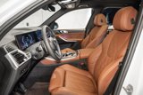 Used 2024 BMW X5 xDrive40i w/ M Sport Package image 2