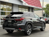 Used 2022 Lexus RX 350 FWD w/ Premium Package image 3
