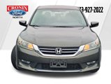 Used 2014 Honda Accord Sport image 2