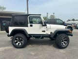 Used 1998 Jeep Wrangler Sport image 2