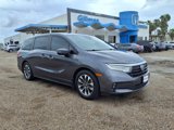 Used 2021 Honda Odyssey EX-L image 2