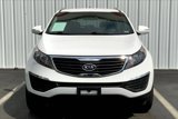 Used 2011 Kia Sportage LX w/ Convenience Pkg image 3