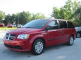 Used 2016 Dodge Grand Caravan American Value Package image 3