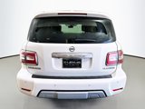 Used 2018 Nissan Armada Platinum w/ Captain Seat Package image 6
