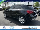 Used 2018 Mercedes-Benz GLA 250 4MATIC image 4