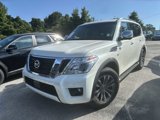 Used 2017 Nissan Armada SL image 5