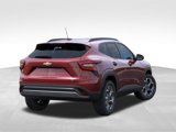 New 2025 Chevrolet Trax LT w/ Driver Confidence Package image 4