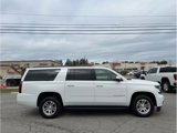 Used 2018 Chevrolet Suburban LT image 3