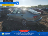 Used 2002 Saab 9-3 SE image 3