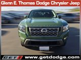 Used 2022 Nissan Frontier SV image 2