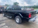 Used 2003 Ford F250 2WD SuperCab Super Duty image 3