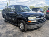 Used 2001 Chevrolet Suburban LT w/ LT Preferred Equipment Group image 6