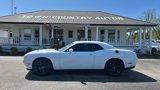 Used 2019 Dodge Challenger SXT w/ Blacktop Package image 3