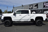 Used 2023 Chevrolet Silverado 3500 LTZ image 2
