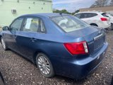 Used 2008 Subaru Impreza 2.5i image 6