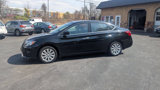 Used 2017 Nissan Sentra S image 6