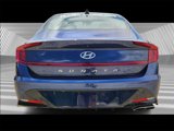 Certified 2022 Hyundai Sonata SEL w/ Convenience Package image 5