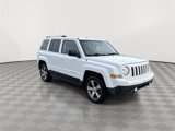 Used 2016 Jeep Patriot High Altitude image 2