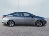 New 2025 Nissan Versa SV image 4