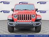 Used 2018 Jeep Wrangler Unlimited Sahara image 2