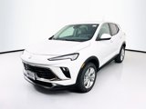 New 2025 Buick Encore GX Preferred w/ Comfort Package image 3