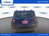 Used 2018 Jeep Renegade Latitude w/ UConnect 8.4 Nav Group image 6