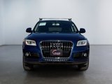 Used 2017 Audi Q5 2.0T Premium Plus w/ Technology Package image 2