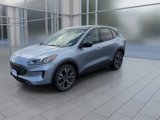 Certified 2022 Ford Escape SE w/ SE Sport Appearance Package image 4