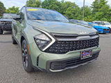 Used 2023 Kia Sportage X-Line w/ X-Line Premium Package image 2