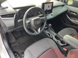 Certified 2023 Toyota Corolla SE image 3